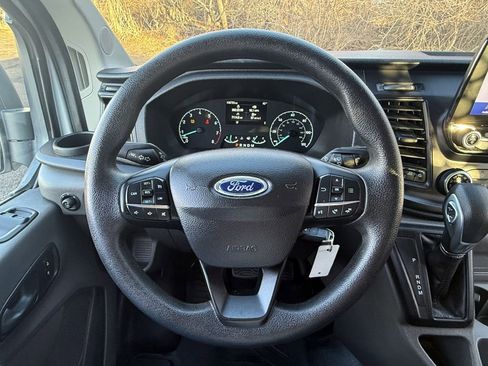 Used 2020 Ford Transit 150 Low Roof w/ Upfitter Package image 23