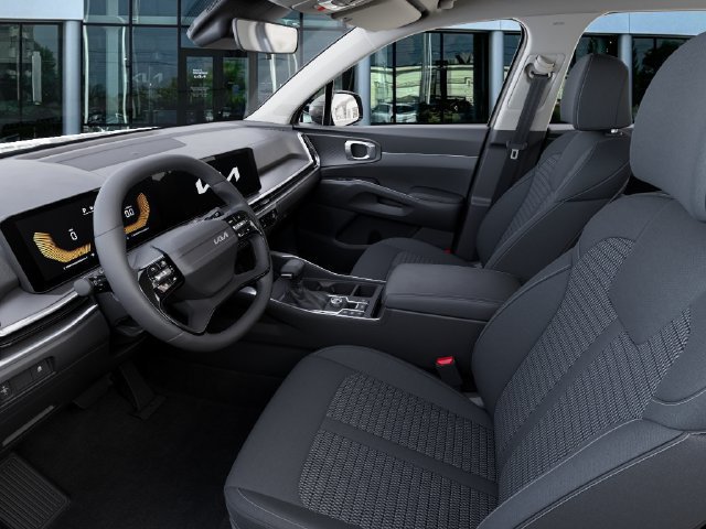 New 2026 Kia Sorento LX FWD image 17