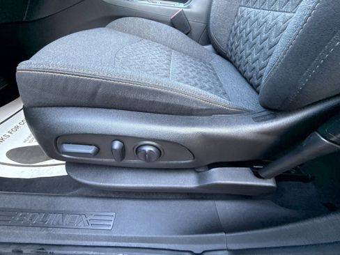 Used 2022 Chevrolet Equinox LT image 14