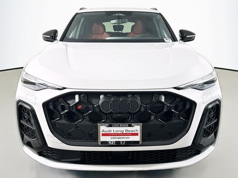 New 2026 Audi SQ5 Premium Plus AWD/4WD image 2