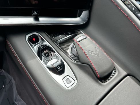Used 2020 Chevrolet Corvette Stingray Premium Cpe w/ 3LT Preferred Equipment Group RWD image 20