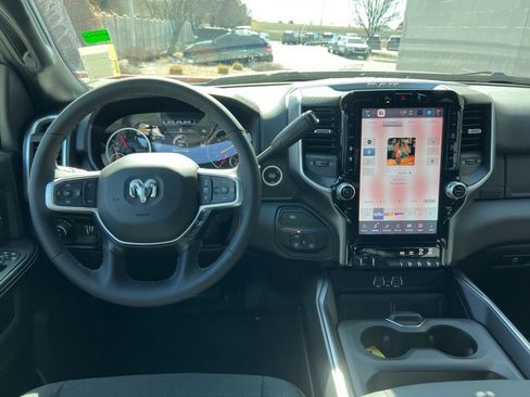 New 2026 RAM 2500 Big Horn image 22