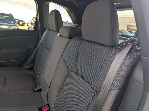 Used 2026 Subaru Forester Premium AWD/4WD image 27
