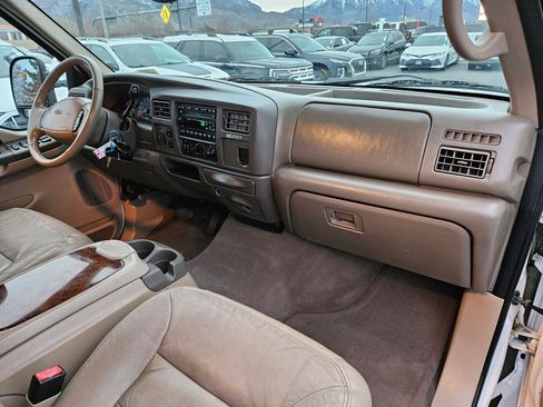 Used 2001 Ford Excursion Limited image 35