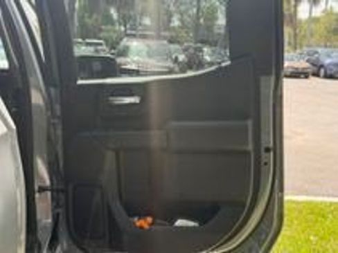 Used 2024 Chevrolet Silverado 1500 Custom RWD image 7