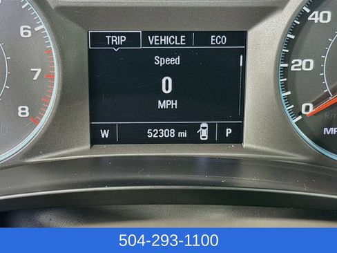 Used 2025 Chevrolet Malibu LT FWD image 14