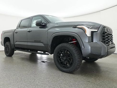 New 2026 Toyota Tundra SR5 AWD/4WD image 49