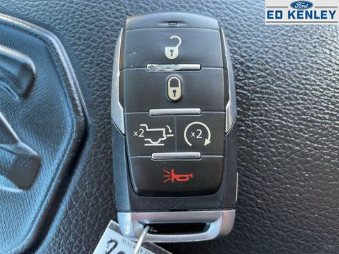 Used 2022 RAM 1500 Laramie image 11