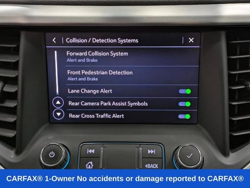 Used 2022 GMC Acadia SLE w/ Driver Convenience Package AWD/4WD image 8