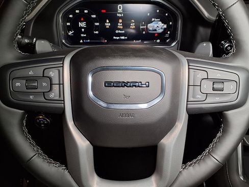 New 2026 GMC Sierra 1500 Denali w/ Technology Package AWD/4WD image 20