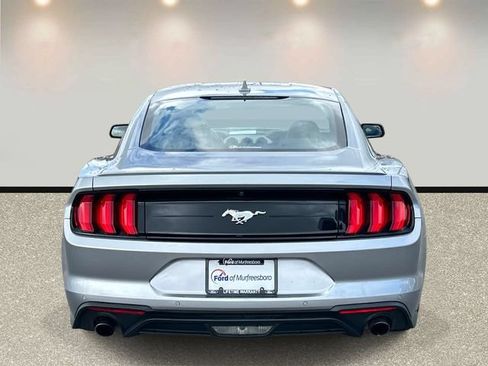 Certified 2023 Ford Mustang Premium RWD image 6