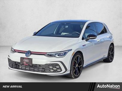 Used 2024 Volkswagen GTI Autobahn