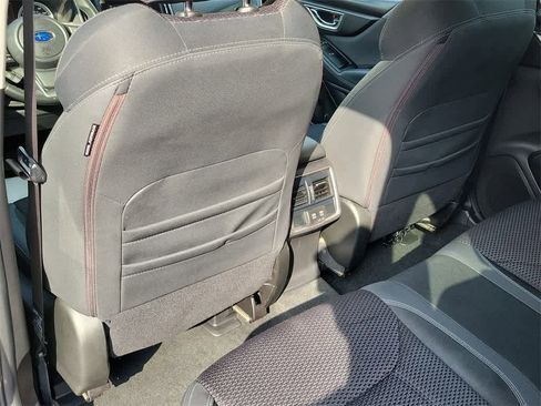 Used 2021 Subaru Forester Premium w/ Popular Package #1 image 8