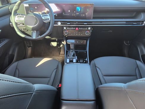 New 2026 Hyundai Tucson SEL image 26