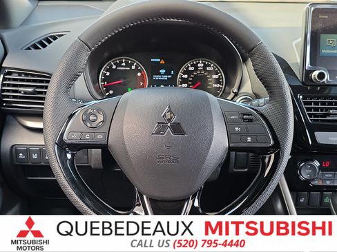New 2026 Mitsubishi Eclipse Cross AWD image 14