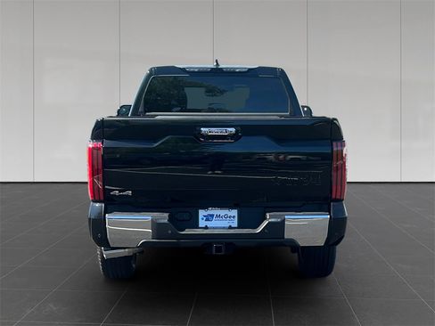 Used 2025 Toyota Tundra 1794 Edition w/ TRD Off-Road Package image 4