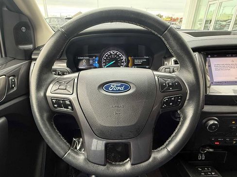 Used 2019 Ford Ranger Lariat w/ Equipment Group 501A Mid image 20