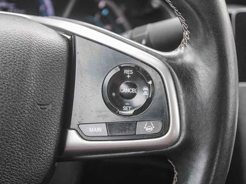 Used 2020 Honda Civic EX-L image 32