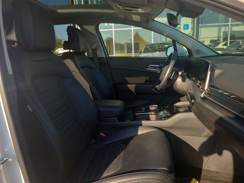 Used 2025 Kia Sportage SX Prestige AWD/4WD image 16