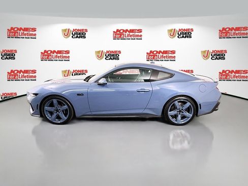 Used 2024 Ford Mustang GT Premium RWD image 13