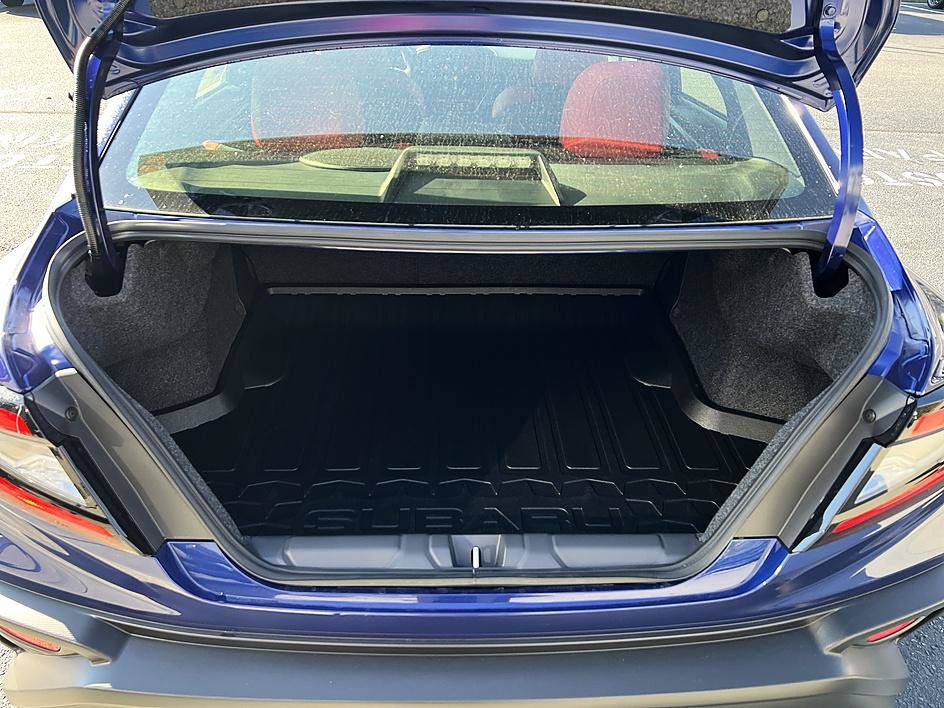 New 2026 Subaru WRX Limited AWD/4WD image 20