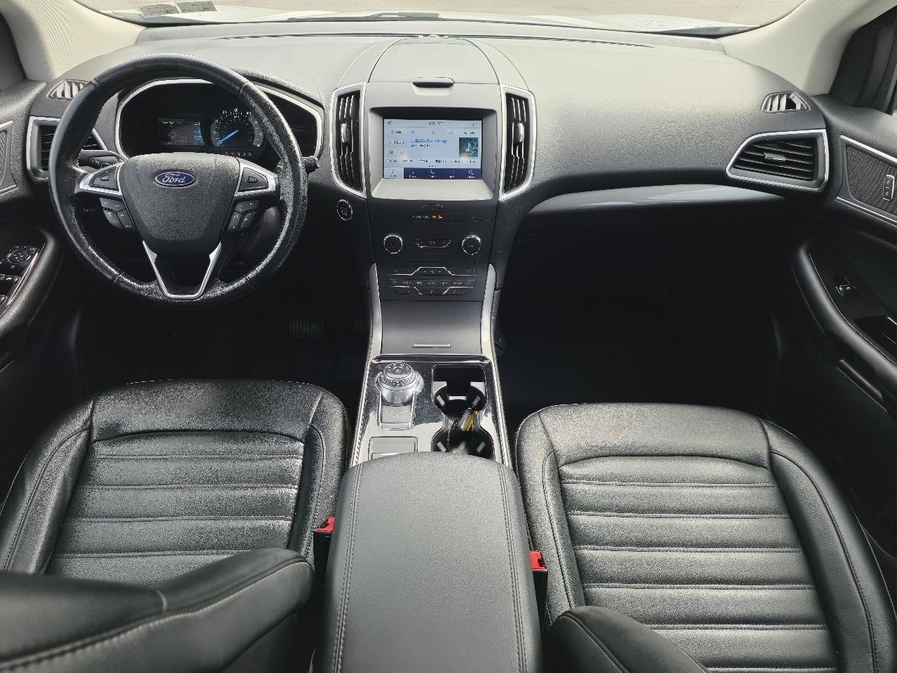 Used 2019 Ford Edge SEL w/ Equipment Group 201A AWD/4WD image 22