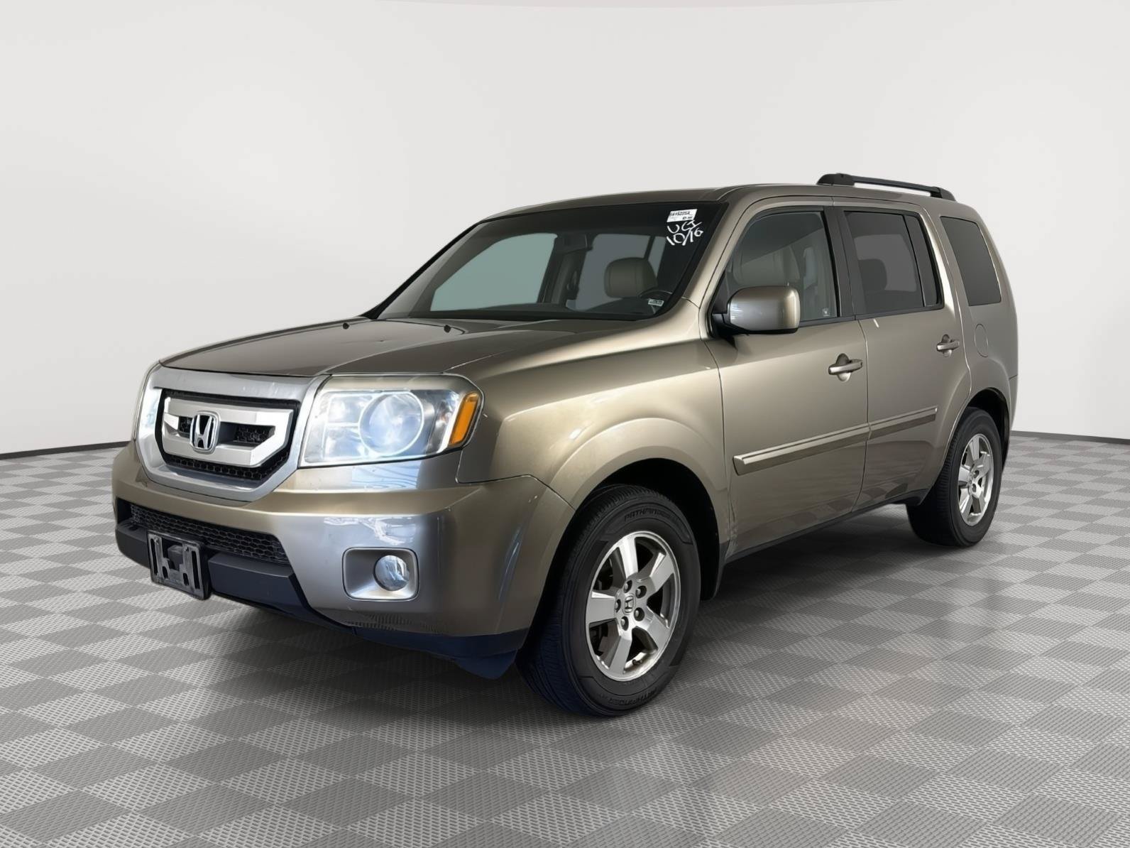 Used 2011 Honda Pilot EX-L image 3
