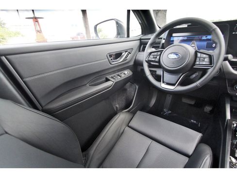 New 2026 Subaru Outback Touring AWD/4WD image 6