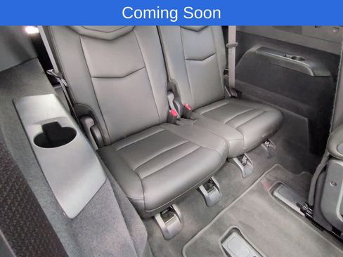 Used 2020 Cadillac XT6 Sport AWD/4WD image 22
