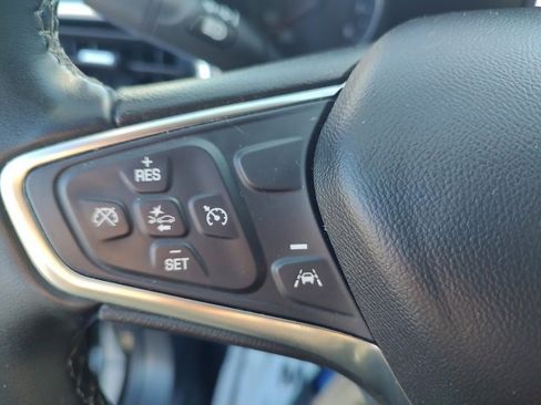 Used 2024 Chevrolet Equinox LT image 14