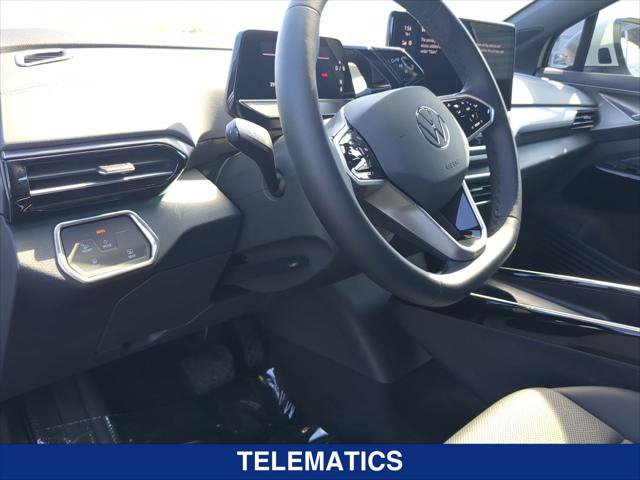 Used 2023 Volkswagen ID.4 Pro S RWD image 9