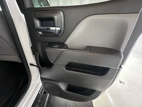 Used 2017 GMC Sierra 1500 4x4 Double Cab w/ Elevation Edition image 25