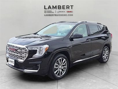 Used 2023 GMC Terrain Denali w/ Denali Premium Package