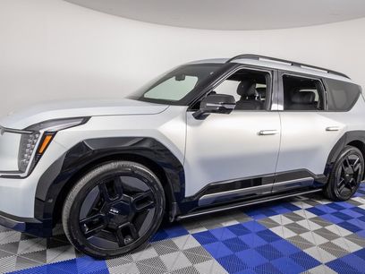 Used 2024 Kia EV9 GT-Line