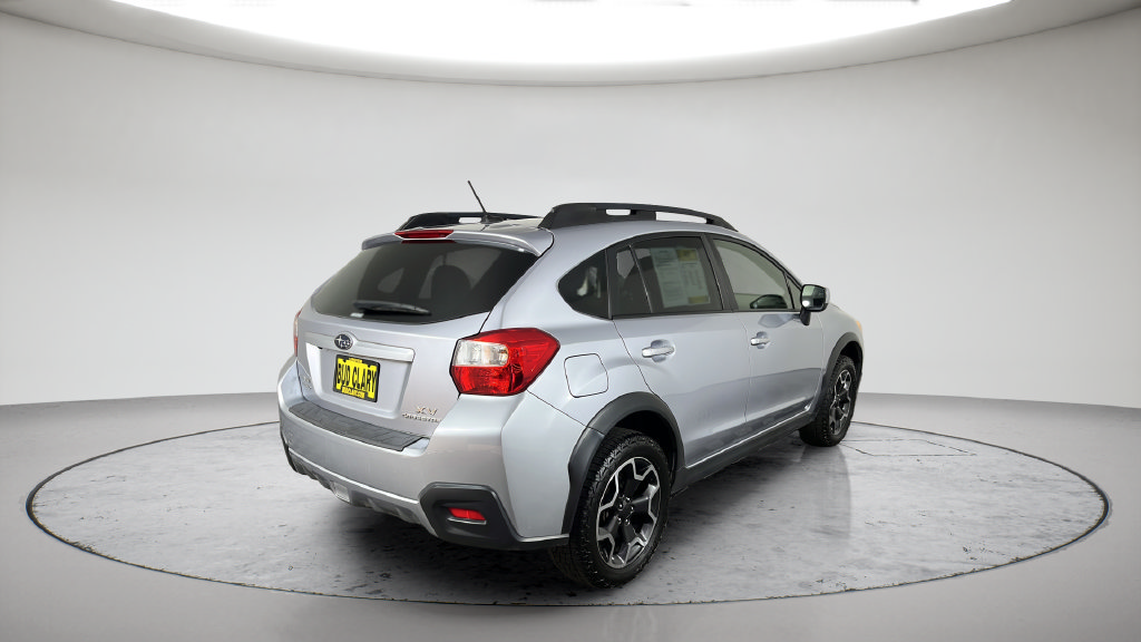 Used 2014 Subaru Crosstrek 2.0i Limited AWD/4WD image 7