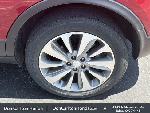 Used 2019 Buick Encore Preferred FWD image 10