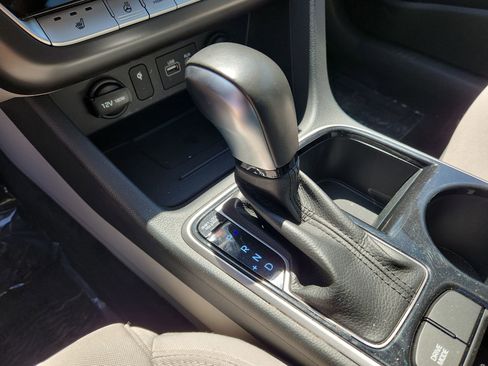Used 2019 Hyundai Sonata SEL FWD image 20