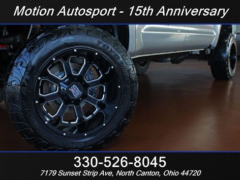 Used 2012 Toyota Tundra 4x4 CrewMax image 44