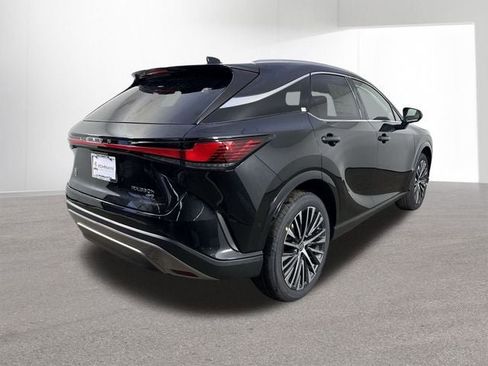 New 2026 Lexus RX 350 image 35