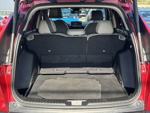 Certified 2024 Honda CR-V EX-L image 12