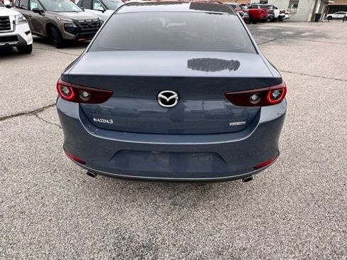 Used 2023 MAZDA MAZDA3 s image 8
