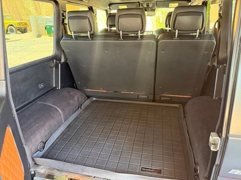 Used 2013 Mercedes-Benz G 63 AMG 4MATIC image 38