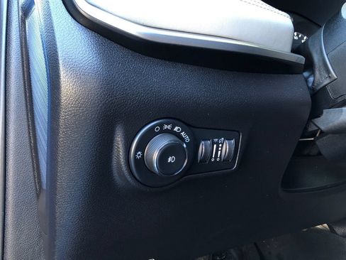 Certified 2024 Jeep Compass Limited AWD/4WD image 24
