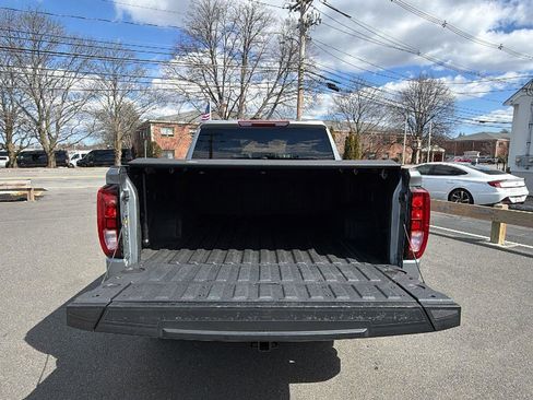 Used 2023 GMC Sierra 1500 Elevation image 11