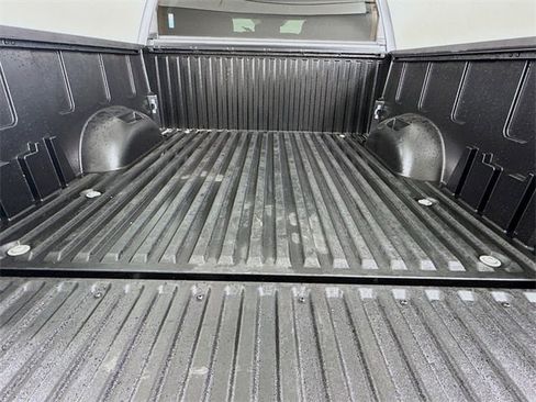 New 2026 Toyota Tundra SR5 image 24