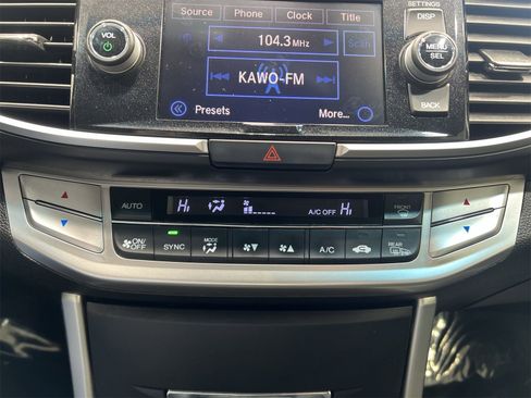 Used 2015 Honda Accord EX-L image 18