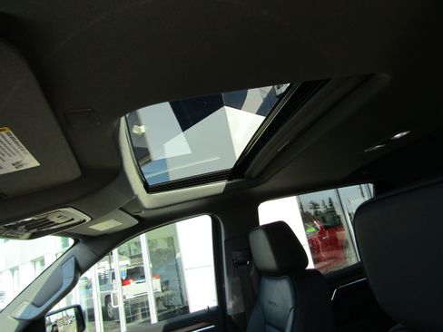 New 2026 GMC Sierra 1500 Denali image 6