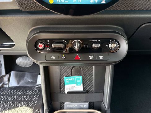 New 2026 MINI Cooper S FWD image 28