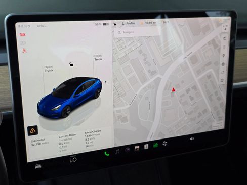 Used 2023 Tesla Model 3 Long Range AWD/4WD image 18