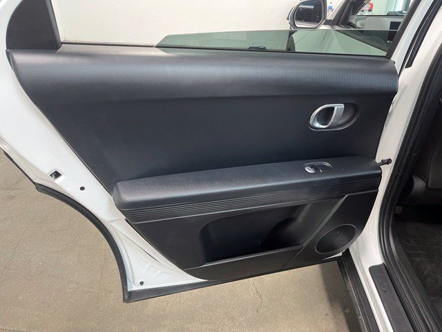 Used 2024 Hyundai Ioniq 5 SEL RWD image 20